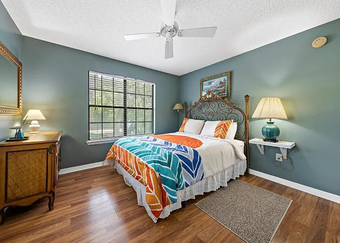 4-br House-wifi-pet-friendly * Gulf Shores