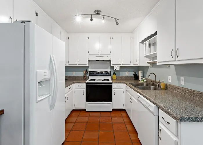 4-br House-wifi-pet-friendly Gulf Shores