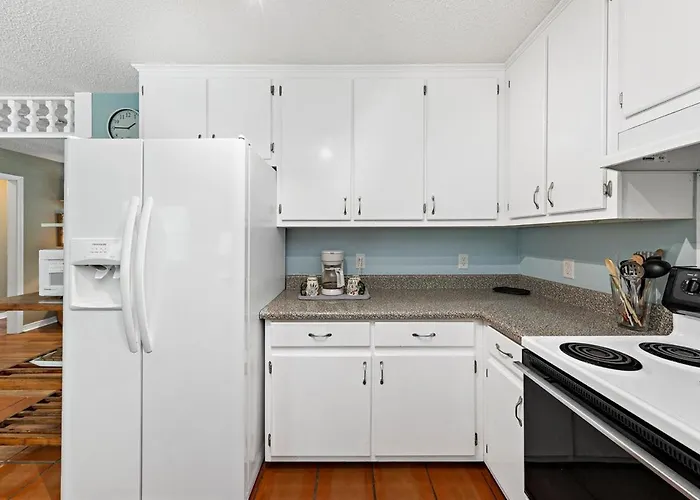 4-br House-wifi-pet-friendly * Gulf Shores