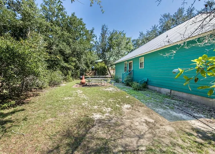 4-br House-wifi-pet-friendly * Gulf Shores