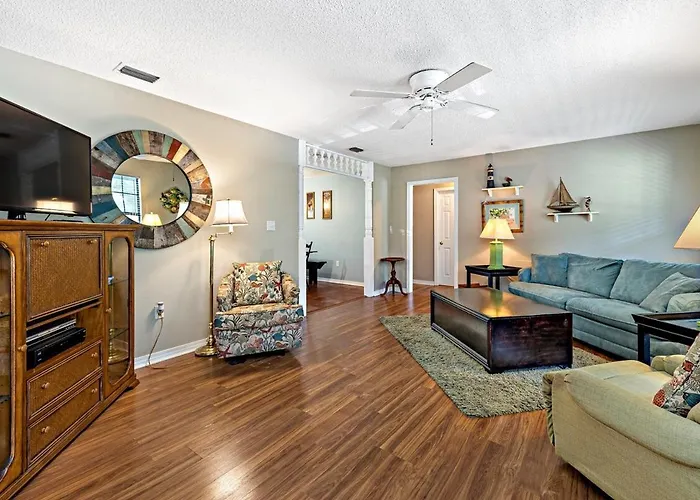 4-br House-wifi-pet-friendly * Gulf Shores